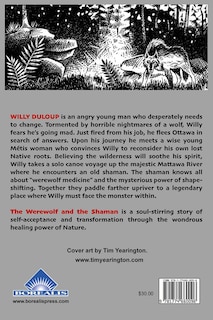 Back cover_The Werewolf and the Shaman