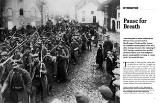 Aperçu du contenu_The Western Front 1917-1918