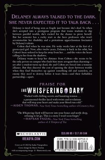 Back cover_The Whispering Dark