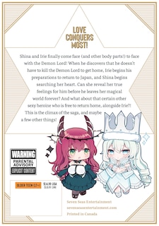 Back cover_The White Mage Doesn't Want to Raise the Hero's Level Vol. 4