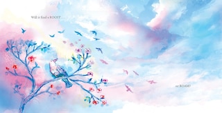 Sample content_The White Raven