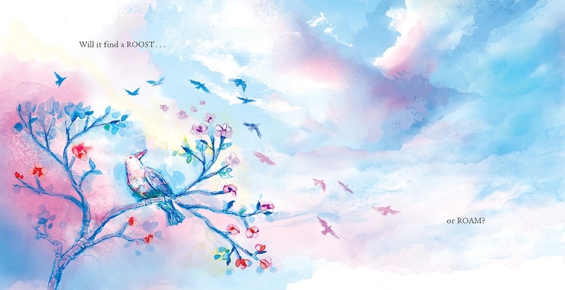 Sample content_The White Raven