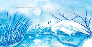 Sample content 3_The White Raven