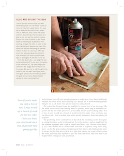 Sample content 2_The Why & How of Woodworking