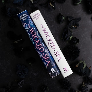 Aper&ccedil;u du contenu 4_The Wicked Sea (Standard Edition)