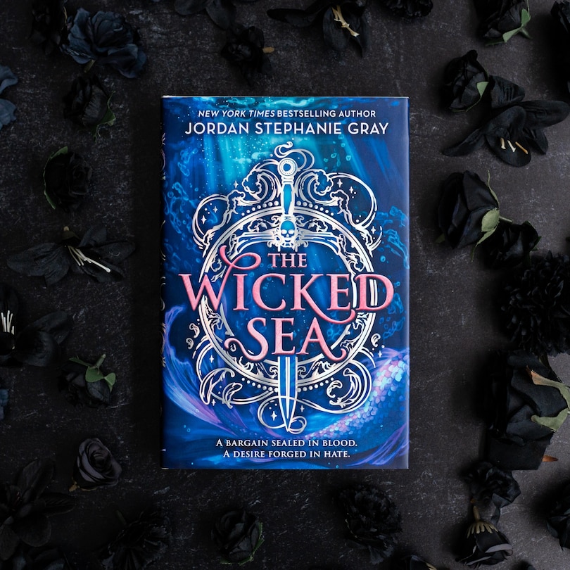 Aper&ccedil;u du contenu 5_The Wicked Sea (Standard Edition)