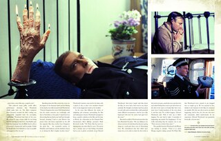 Sample content_The Wicker Man: The Official Story of the Film