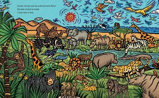 Sample content 3_The Wild Beast