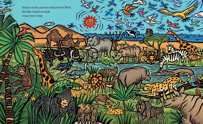 Sample content 3_The Wild Beast