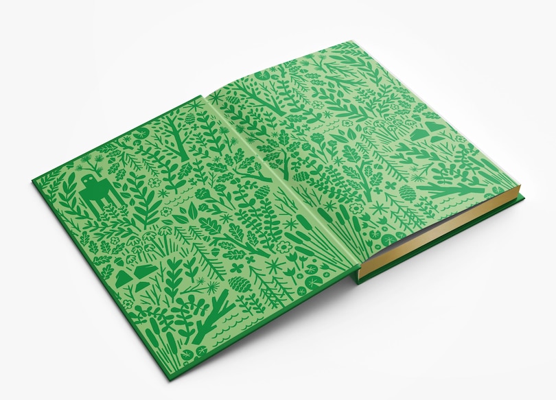 Sample content 4_The Wild Robot: Collector's Edition