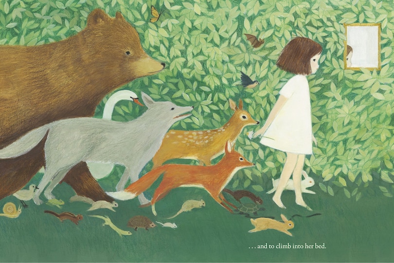 Aper&ccedil;u du contenu_The Wildest Thing