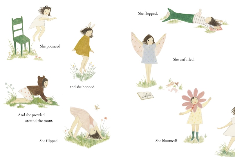 Aper&ccedil;u du contenu 2_The Wildest Thing