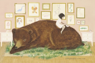 Aper&ccedil;u du contenu 3_The Wildest Thing