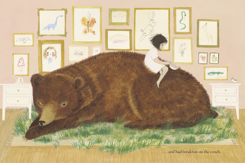 Aper&ccedil;u du contenu 3_The Wildest Thing