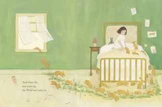 Aper&ccedil;u du contenu 4_The Wildest Thing