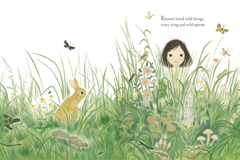 Aper&ccedil;u du contenu 5_The Wildest Thing