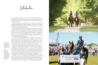 Sample content_The Wilson Sisters' Horse and Pony Guide