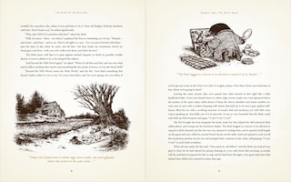 Sample content_The Wind in the Willows: With Illustrations by David Petersen