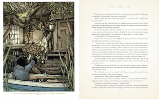 Sample content 3_The Wind in the Willows: With Illustrations by David Petersen