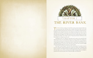 Sample content 5_The Wind in the Willows: With Illustrations by David Petersen