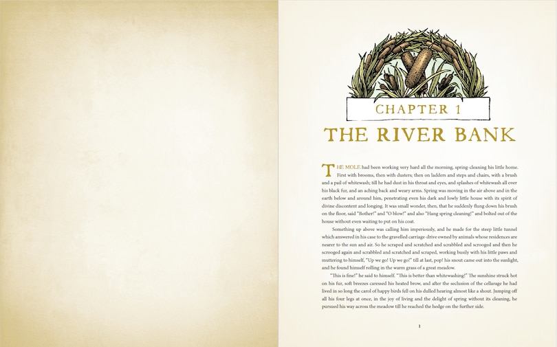 Sample content 5_The Wind in the Willows: With Illustrations by David Petersen