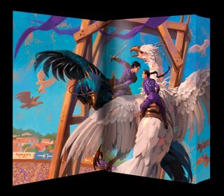 Sample content_The Winged Game