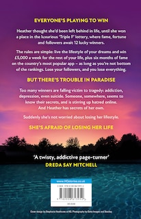Back cover_The Winner