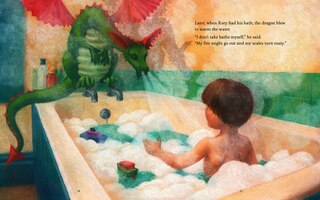 Sample content 3_The Winter Dragon