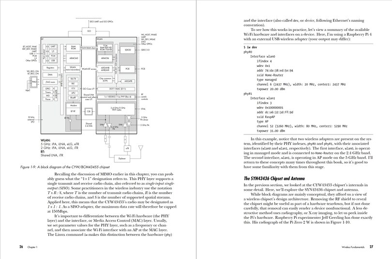 Sample content 3_The Wireless Cookbook