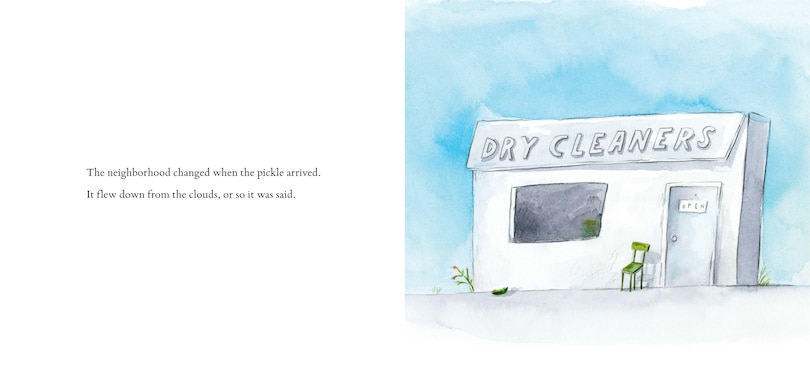 Sample content 3_The Wise Pickle