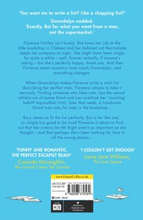 Back cover_The Wish List