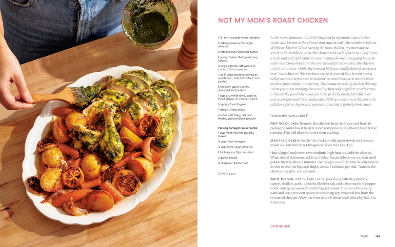 Sample content 5_The Wishbone Kitchen Cookbook