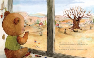 Sample content_The Wishing Leaf