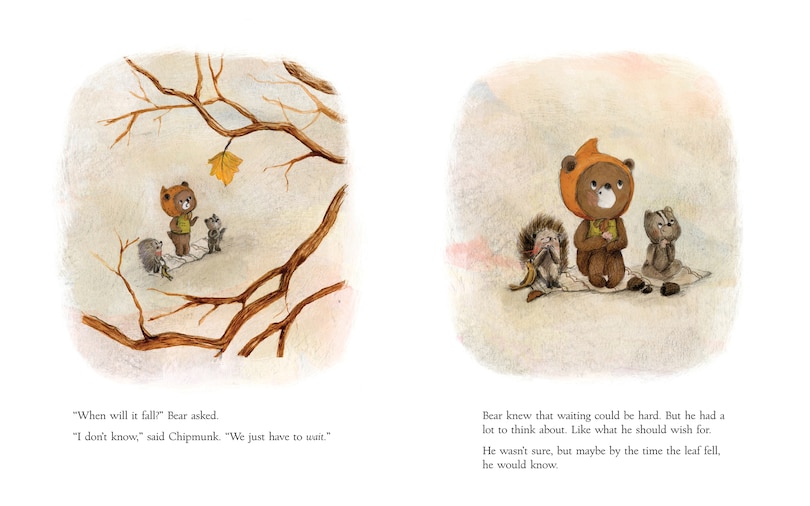 Sample content 2_The Wishing Leaf