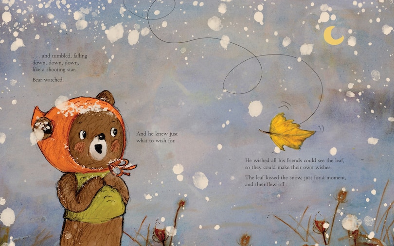 Sample content 4_The Wishing Leaf