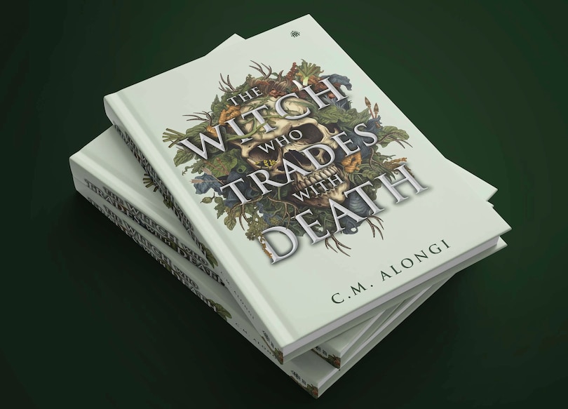 Sample content 2_The Witch who Trades with Death