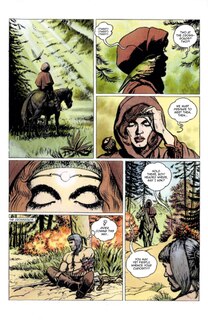 Aperçu du contenu 3_The Witcher: Classic Collection