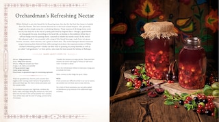 Aperçu du contenu 5_The Witcher Official Cookbook