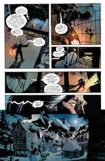 Aperçu du contenu 2_The Witcher Volume 10: The Bear and the Butterfly