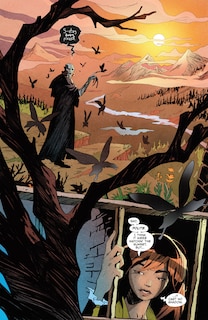 Aperçu du contenu 4_The Witcher Volume 10: The Bear and the Butterfly