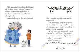 Sample content 4_The Witches of Anderson House: A Spell for Disaster