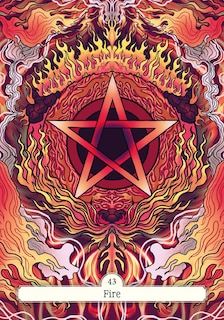 Sample content_The Witch's Way Home Oracle