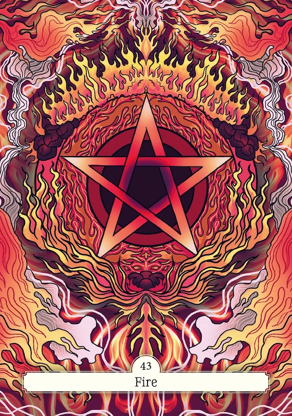 Sample content_The Witch's Way Home Oracle