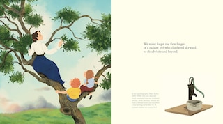 Sample content_The Witness Trees