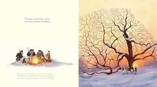 Sample content 4_The Witness Trees