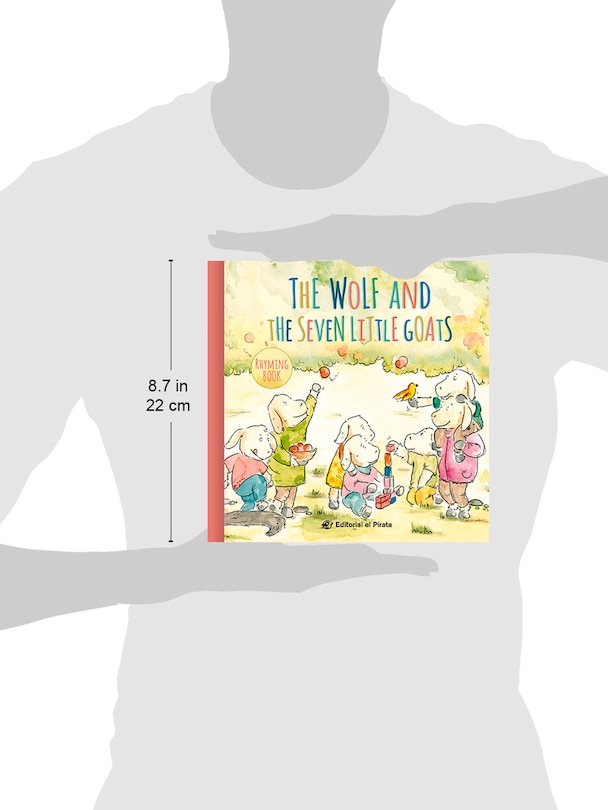 Aper&ccedil;u du contenu_The Wolf and the Seven Little Goats