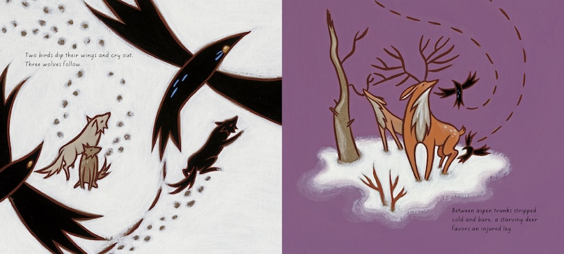 Sample content 2_The Wolf-Birds