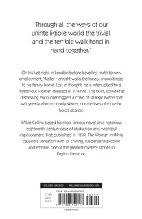 Back cover_The Woman in White