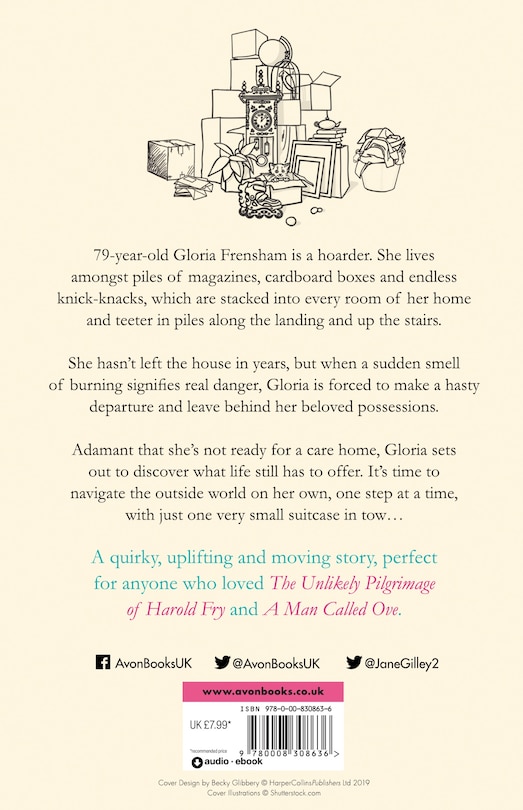 Couverture arri&egrave;re_The Woman Who Kept Everything