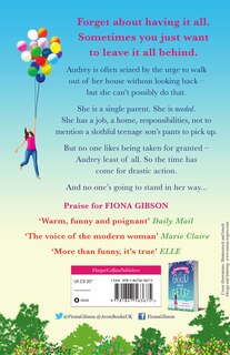 Couverture arri&egrave;re_The Woman Who Upped and Left